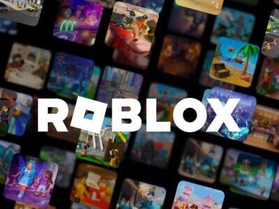 Příměstský tábor - Programování v Robloxu